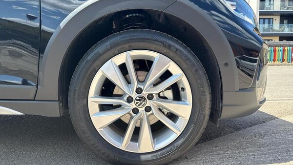 Used Volkswagen Taigo 2025 for sale - 75183551: Photo 5