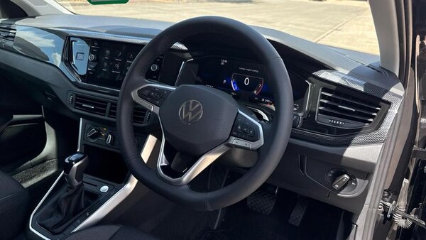 Used Volkswagen Taigo 2025 for sale - 75183551: Photo 6
