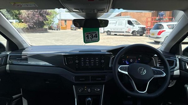 Used Volkswagen Taigo 2025 for sale - 75183551: Photo 8