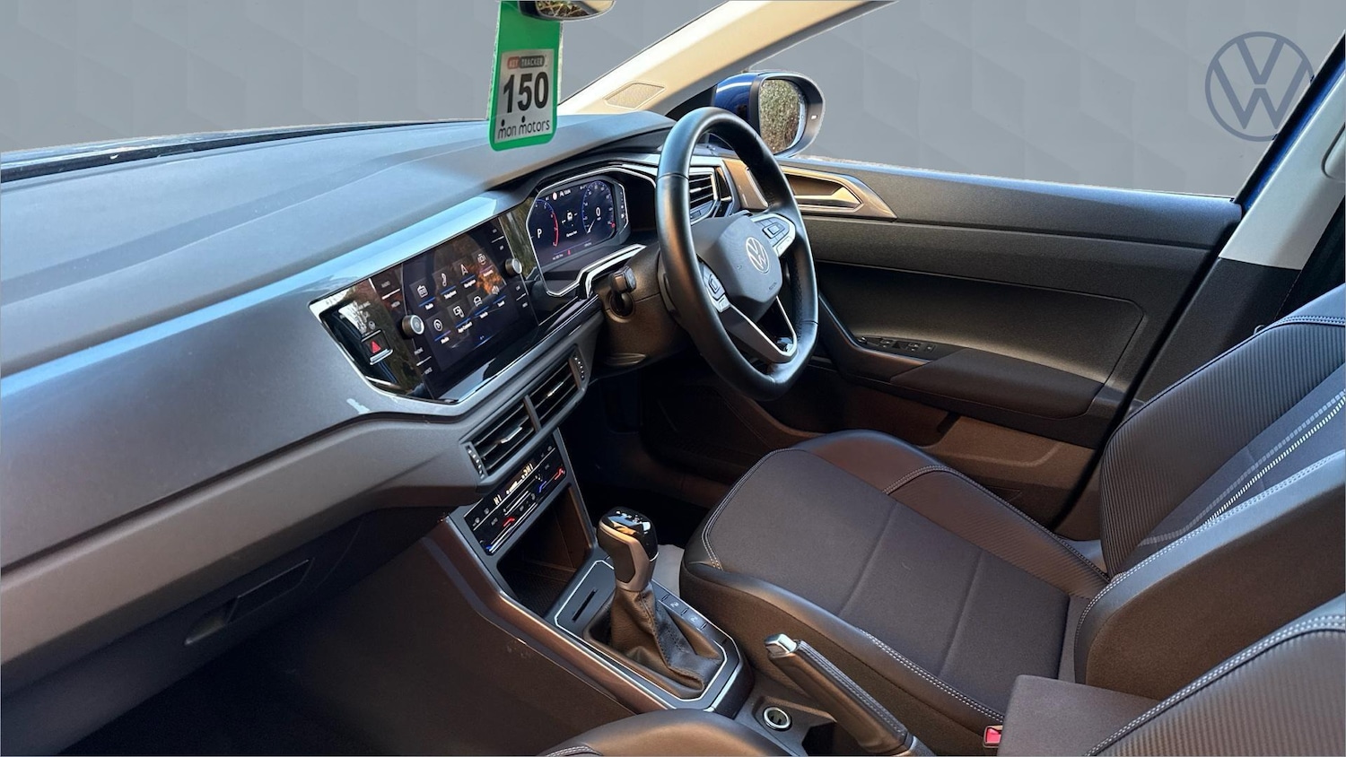 Used Volkswagen Taigo 2023 for sale - 77506337: Photo 2