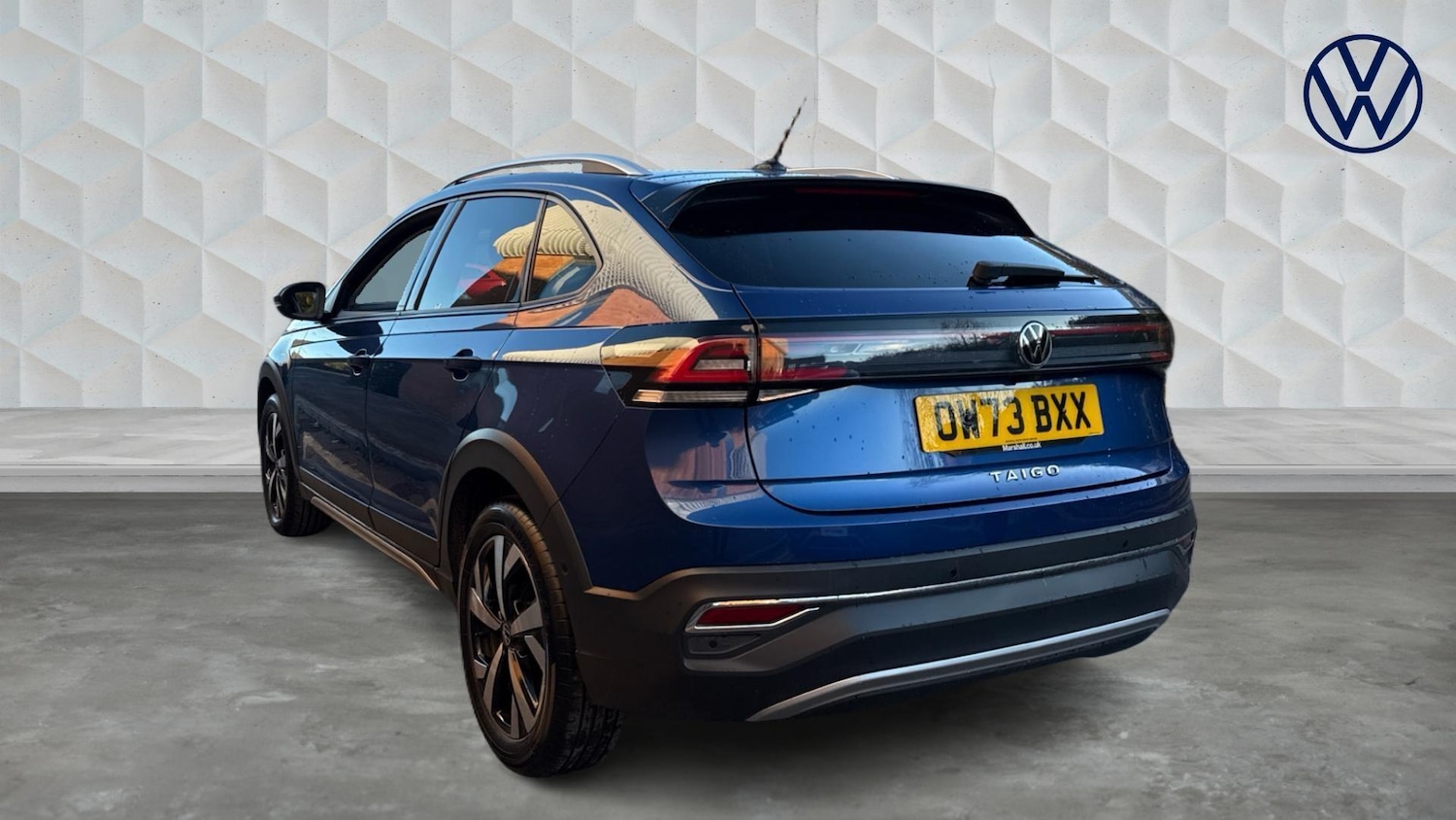 Used Volkswagen Taigo 2023 for sale - 77506337: Photo 3