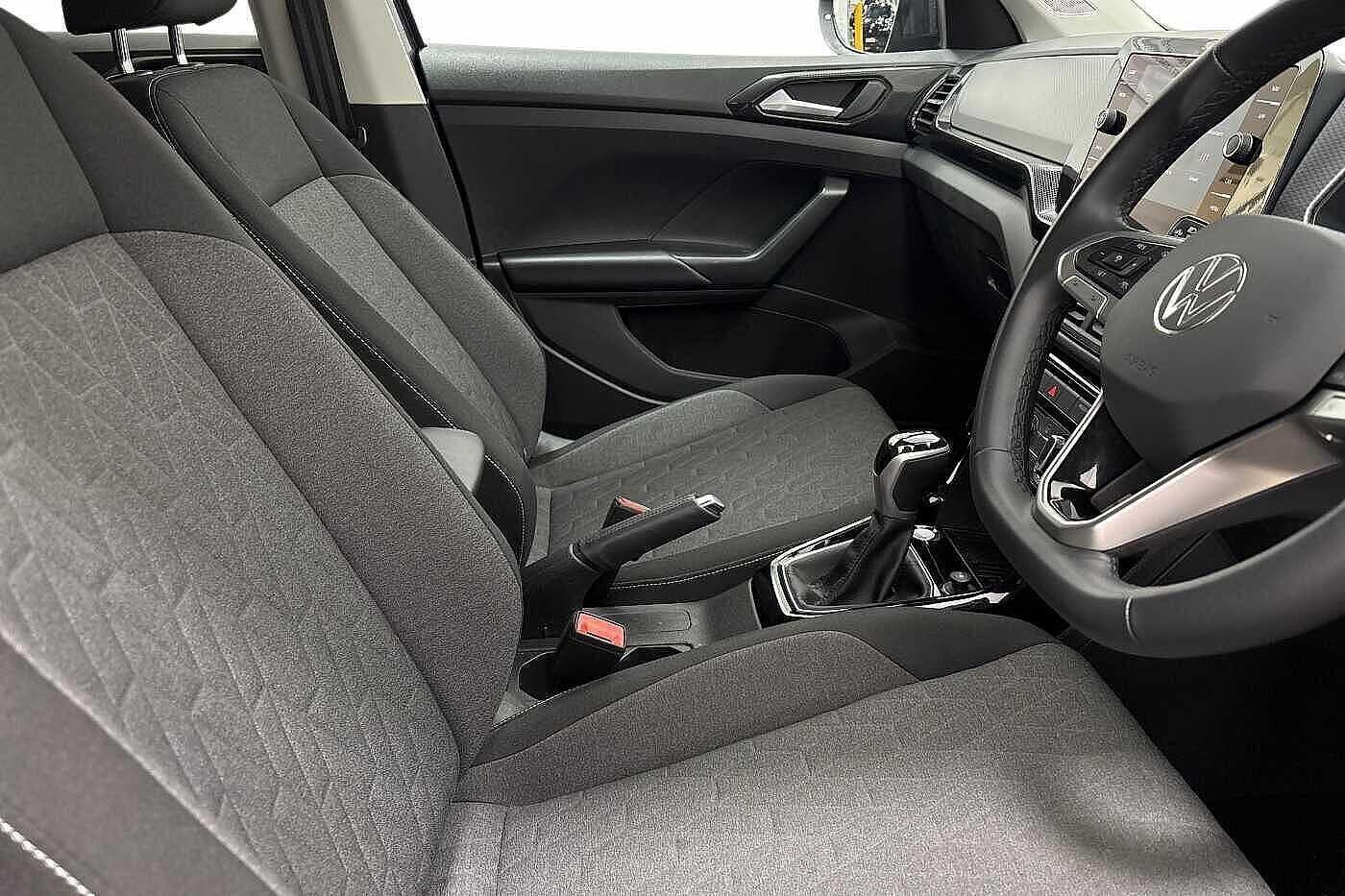 Used Volkswagen T-Cross 2025 for sale - 78042221: Photo 10