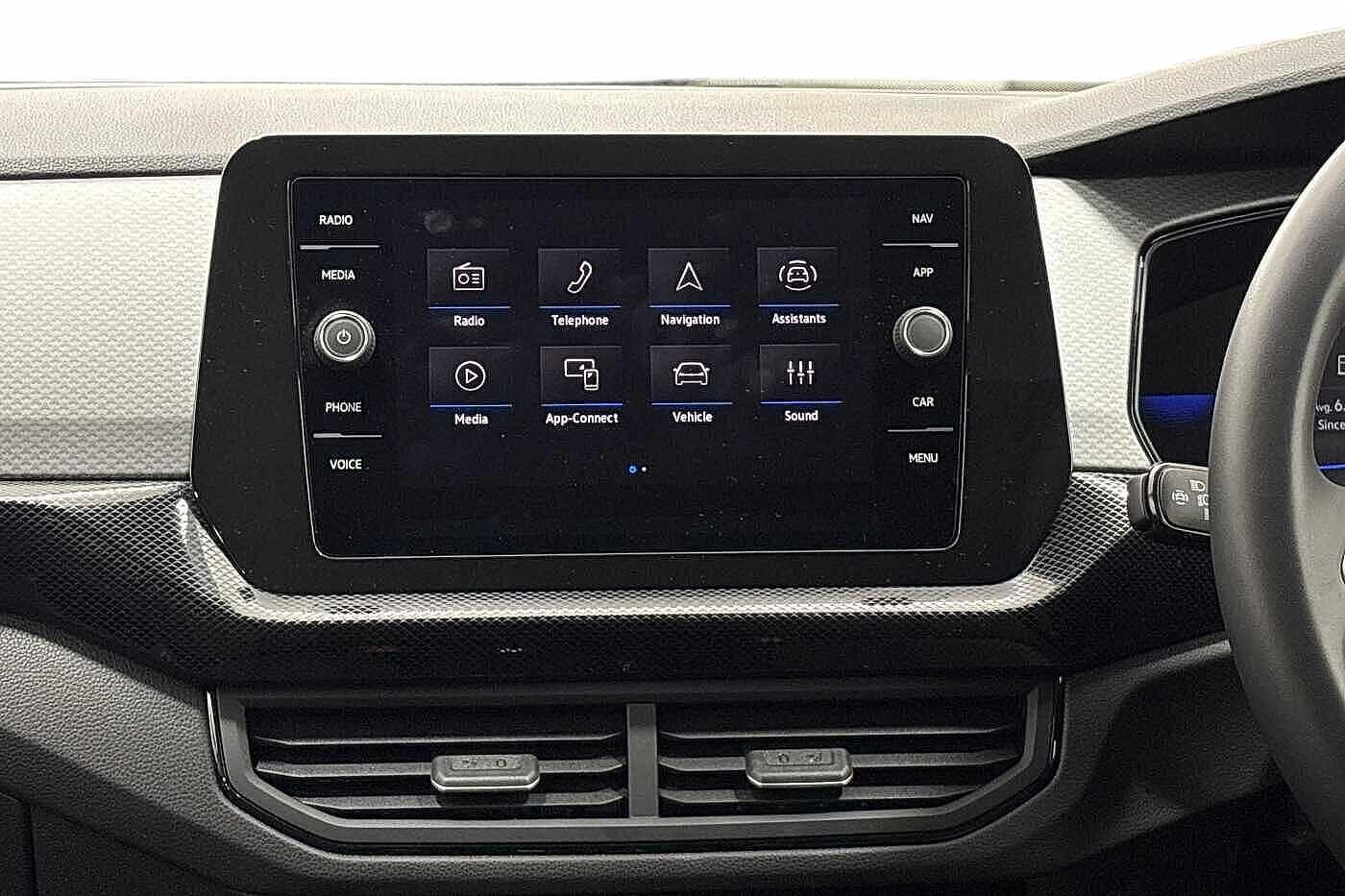 Used Volkswagen T-Cross 2025 for sale - 78042221: Photo 12