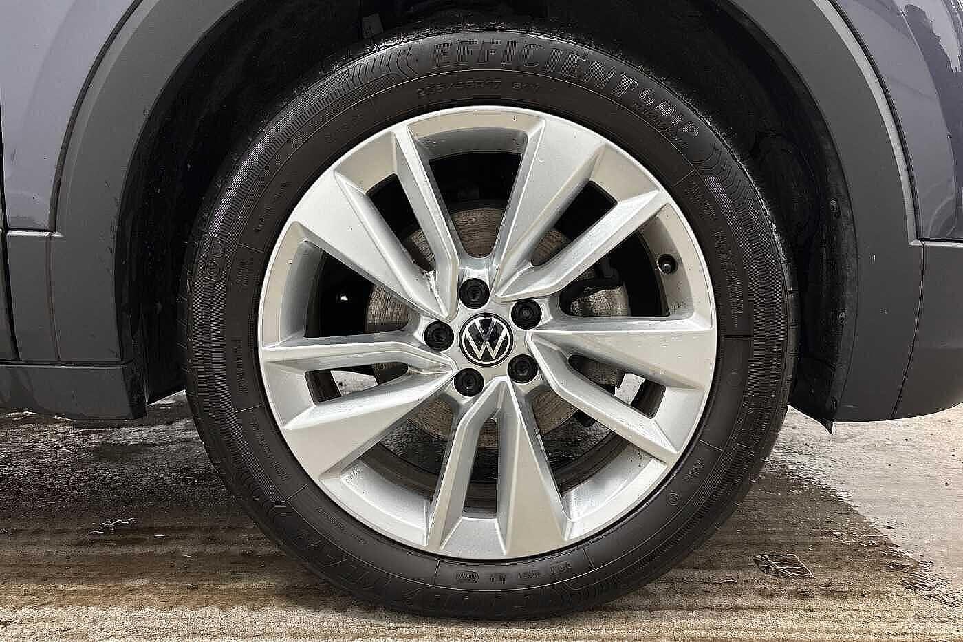 Used Volkswagen T-Cross 2025 for sale - 78042221: Photo 5