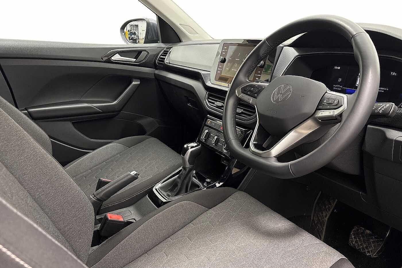 Used Volkswagen T-Cross 2025 for sale - 78042221: Photo 6