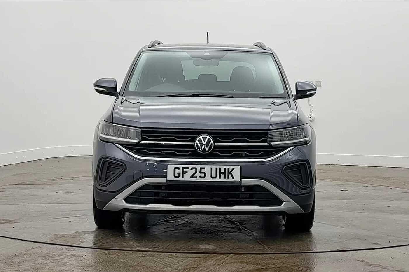 Used Volkswagen T-Cross 2025 for sale - 78042221: Photo 7