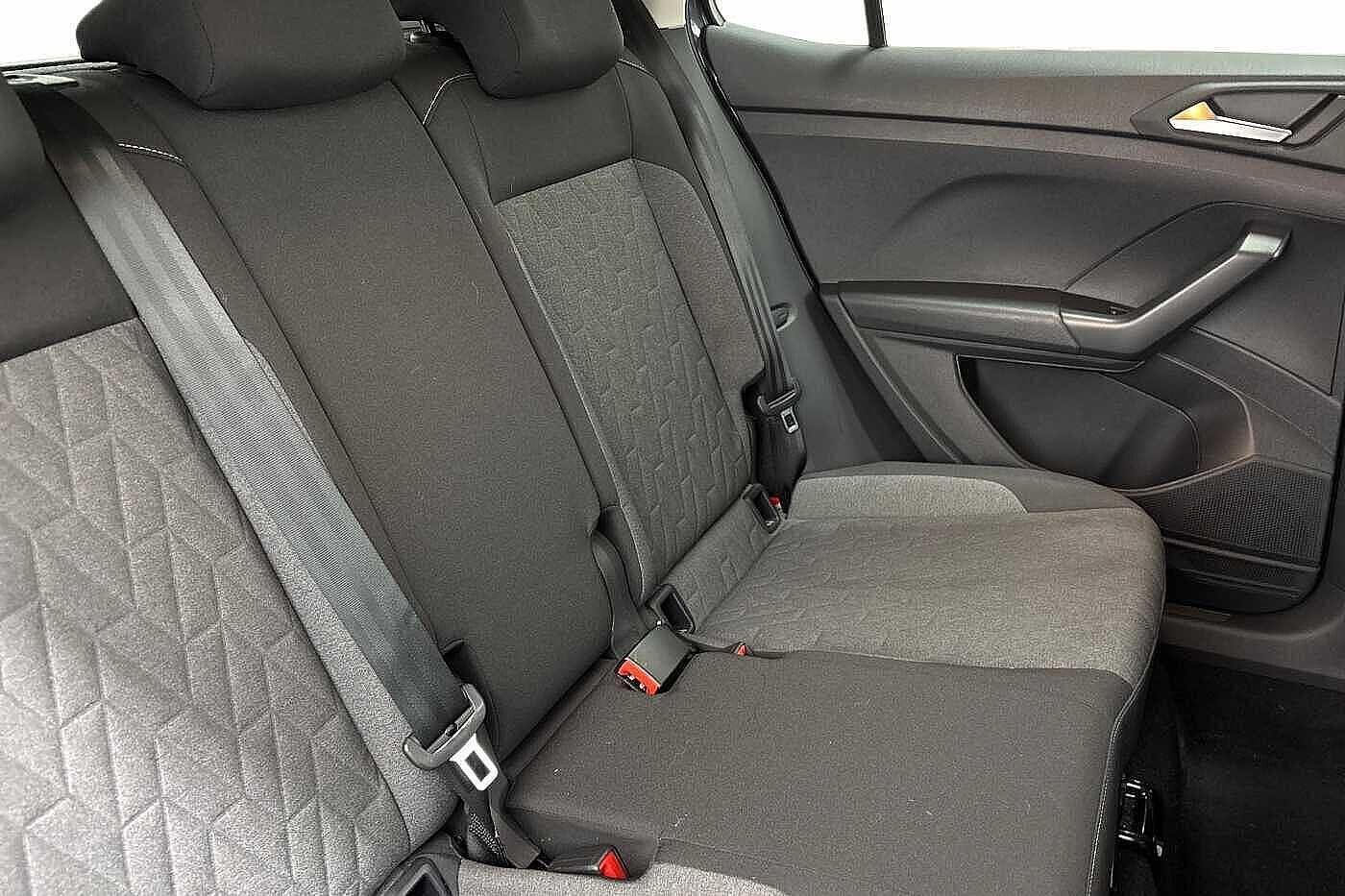 Used Volkswagen T-Cross 2025 for sale - 78042221: Photo 9