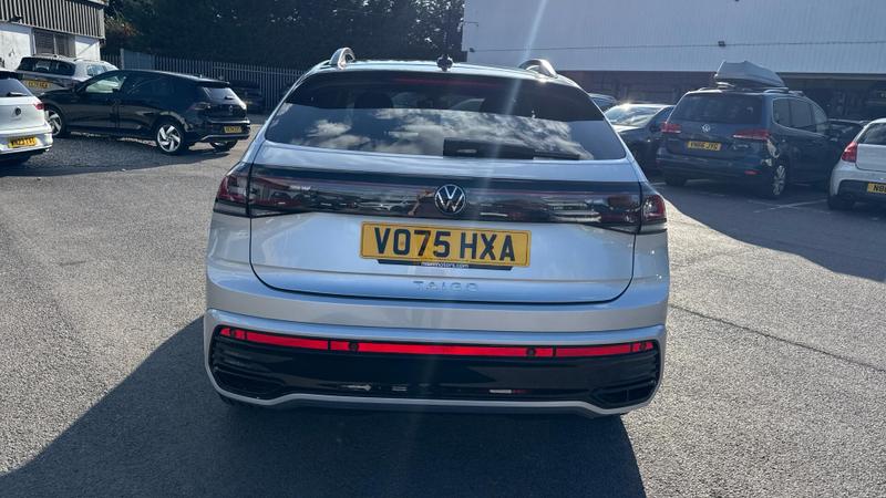 Used Volkswagen Taigo 2025 for sale - 76028307: Photo 15