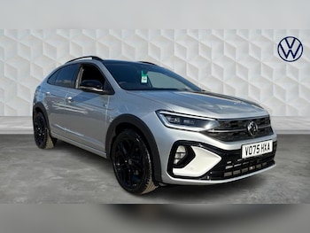 Used Volkswagen Taigo 2025 for sale - 76028307: Photo