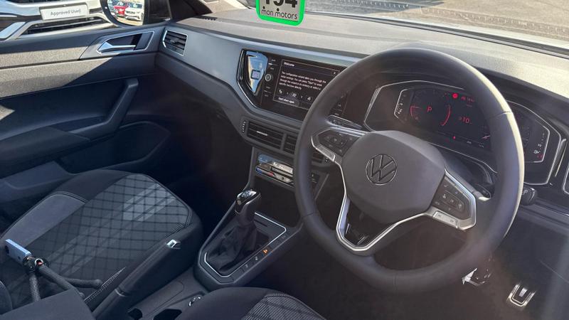 Used Volkswagen Taigo 2025 for sale - 76028307: Photo 23