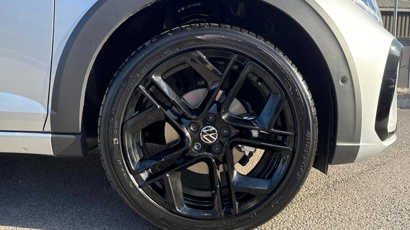Used Volkswagen Taigo 2025 for sale - 76028307: Photo 5
