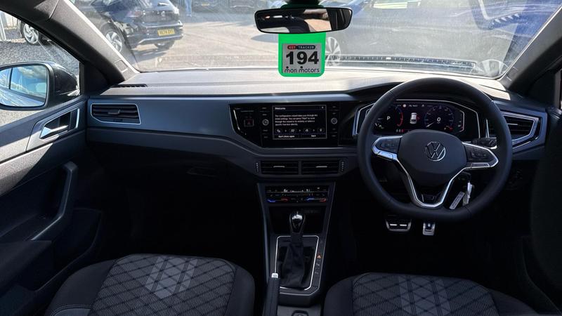 Used Volkswagen Taigo 2025 for sale - 76028307: Photo 8