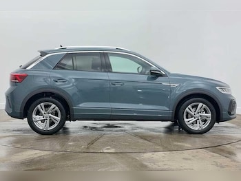 Used Volkswagen T-Roc 2025 for sale - 78042238: Photo