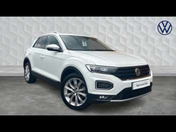 2018 - 2017 2.0 TSI SEL 190PS 4MOTION DSG Automatic 5-Door