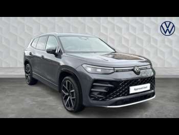 2025 - 1.5 eTSI R-Line 5dr DSG7 [7 Seat]