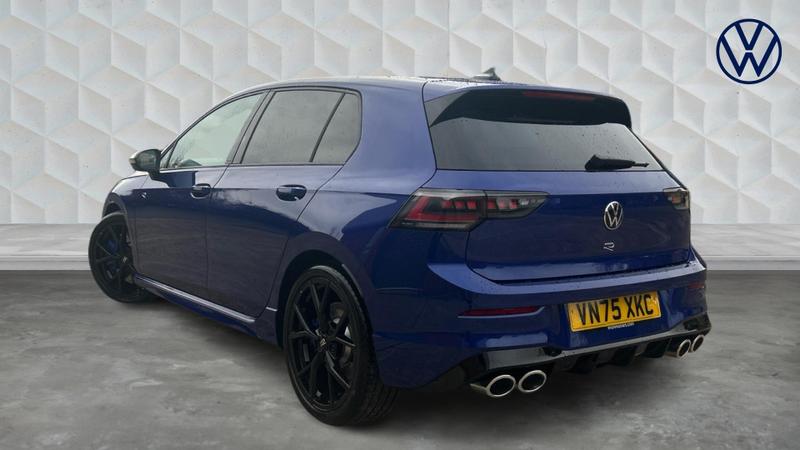 Used Volkswagen Golf 2026 for sale - 77262021: Photo 3