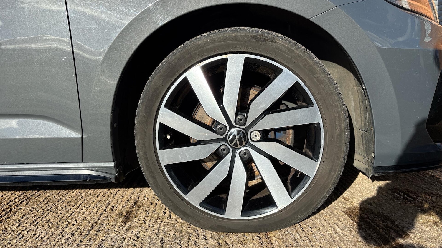 Used Volkswagen Touran 2022 for sale - 77602294: Photo 5