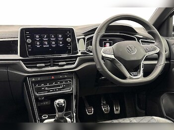 Used Volkswagen T-Roc 2025 for sale - 78313790: Photo