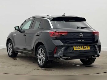 Used Volkswagen T-Roc 2025 for sale - 78313790: Photo