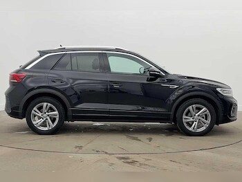 Used Volkswagen T-Roc 2025 for sale - 78313790: Photo