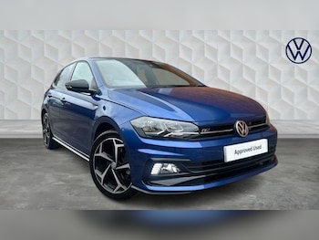 2020 - 1.0 TSI 115 R-Line 5dr DSG Automatic