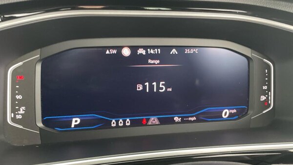 Used Volkswagen T-Roc 2023 for sale - 75457421: Photo 12