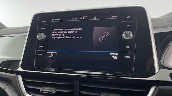 Used Volkswagen T-Roc 2023 for sale - 75457421: Photo 13