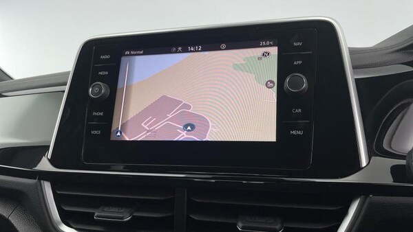 Used Volkswagen T-Roc 2023 for sale - 75457421: Photo 15