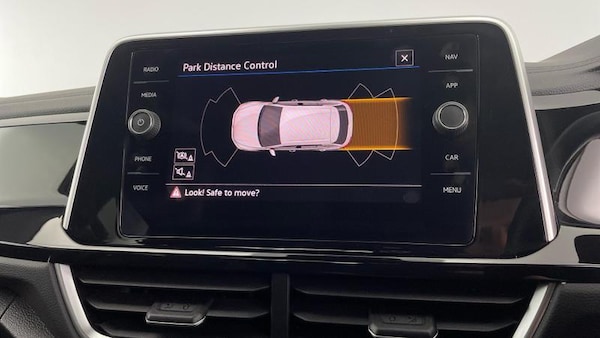 Used Volkswagen T-Roc 2023 for sale - 75457421: Photo 16