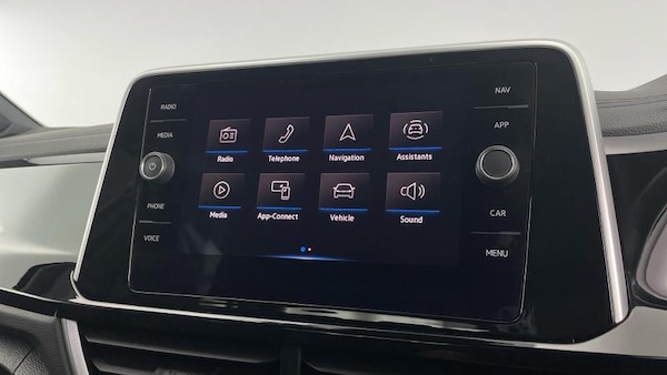 Used Volkswagen T-Roc 2023 for sale - 75457421: Photo 18