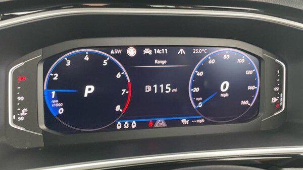 Used Volkswagen T-Roc 2023 for sale - 75457421: Photo 21