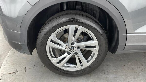 Used Volkswagen T-Roc 2023 for sale - 75457421: Photo 22