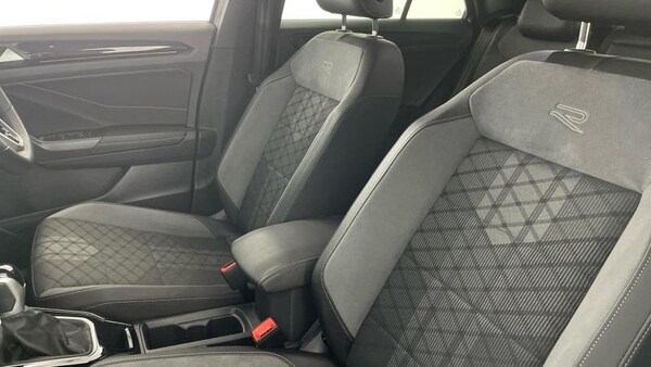 Used Volkswagen T-Roc 2023 for sale - 75457421: Photo 30