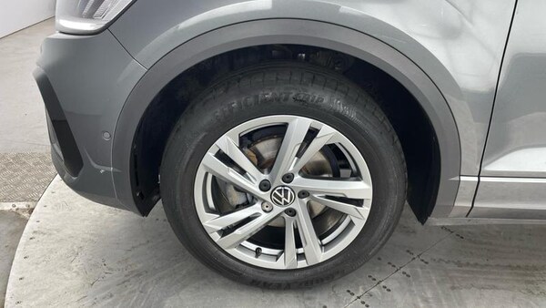 Used Volkswagen T-Roc 2023 for sale - 75457421: Photo 32