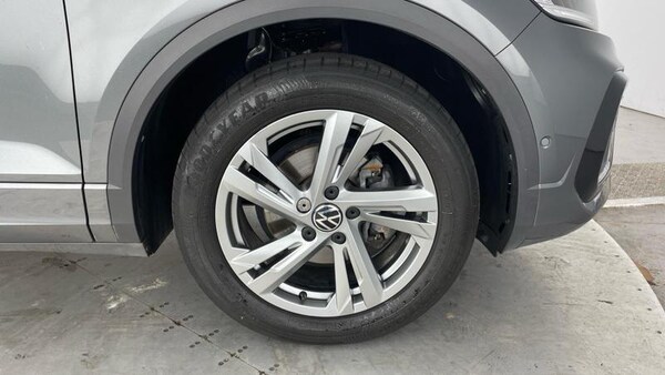 Used Volkswagen T-Roc 2023 for sale - 75457421: Photo 5