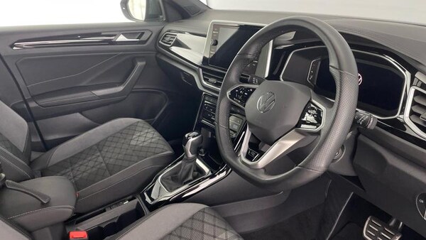 Used Volkswagen T-Roc 2023 for sale - 75457421: Photo 6