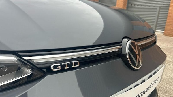 Used Volkswagen Golf 2022 for sale - 75805694: Photo 10