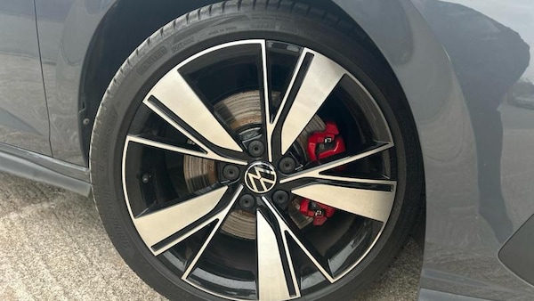 Used Volkswagen Golf 2022 for sale - 75805694: Photo 12
