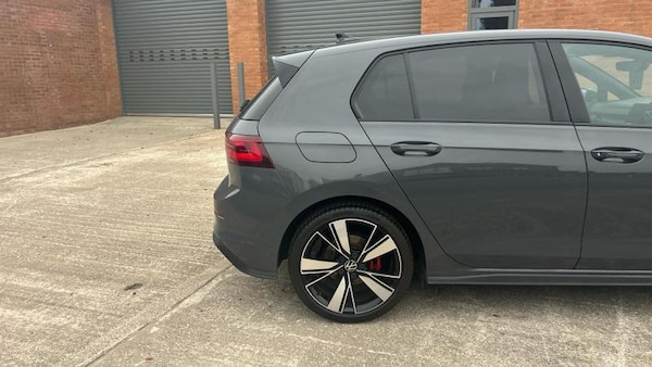 Used Volkswagen Golf 2022 for sale - 75805694: Photo 16