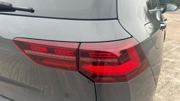 Used Volkswagen Golf 2022 for sale - 75805694: Photo 18