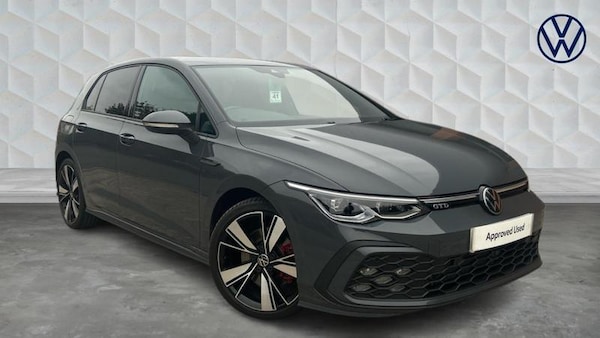Used Volkswagen Golf 2022 for sale - 75805694: Photo 1