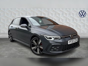 Volkswagen - Golf