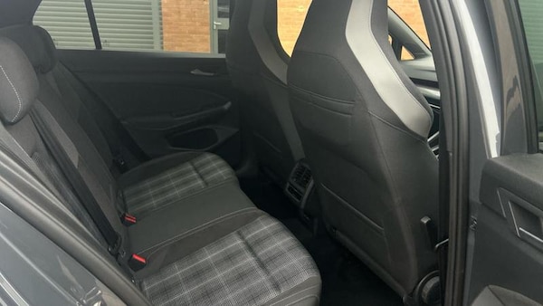 Used Volkswagen Golf 2022 for sale - 75805694: Photo 22