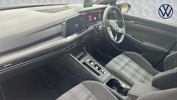 Used Volkswagen Golf 2022 for sale - 75805694: Photo 2