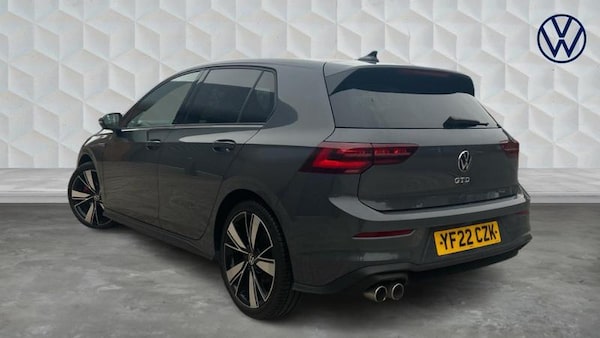 Used Volkswagen Golf 2022 for sale - 75805694: Photo 3