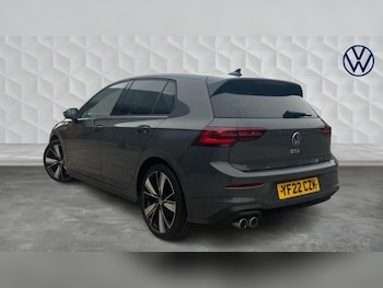 Used Volkswagen Golf 2022 for sale - 75805694: Photo 3