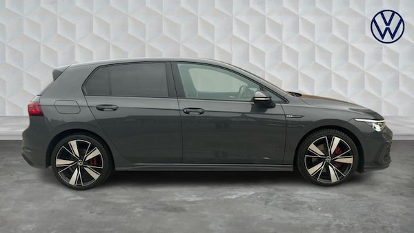 Used Volkswagen Golf 2022 for sale - 75805694: Photo 4