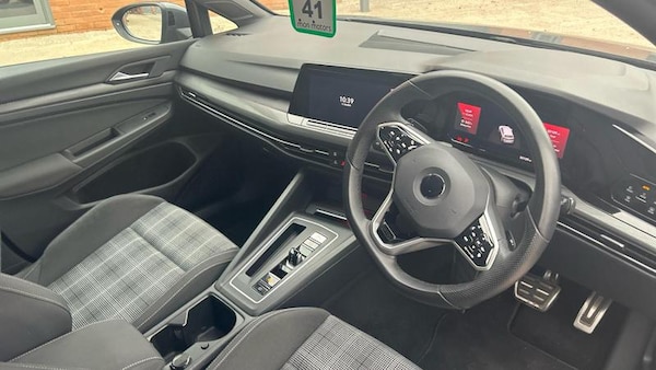 Used Volkswagen Golf 2022 for sale - 75805694: Photo 6