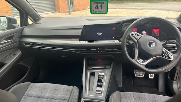Used Volkswagen Golf 2022 for sale - 75805694: Photo 8