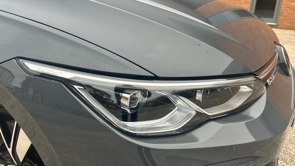 Used Volkswagen Golf 2022 for sale - 75805694: Photo 9